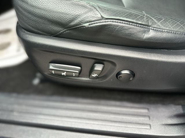 2011 Toyota 4Runner SR5