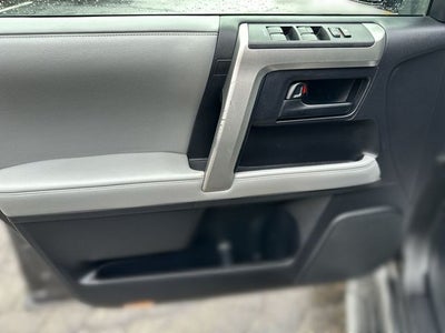 2011 Toyota 4Runner SR5