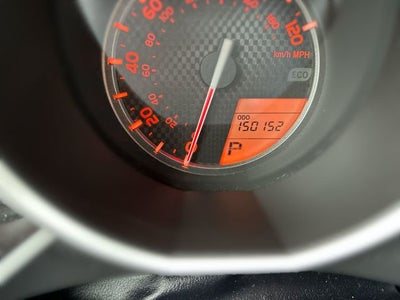 2011 Toyota 4Runner SR5