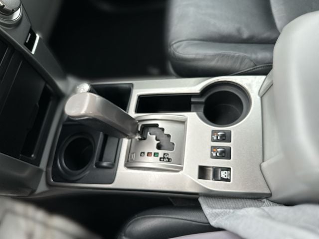 2011 Toyota 4Runner SR5