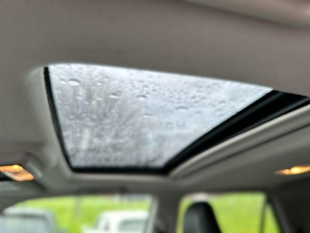 2011 Toyota 4Runner SR5