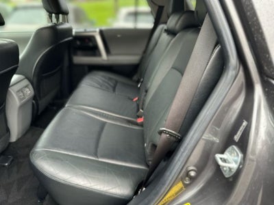 2011 Toyota 4Runner SR5