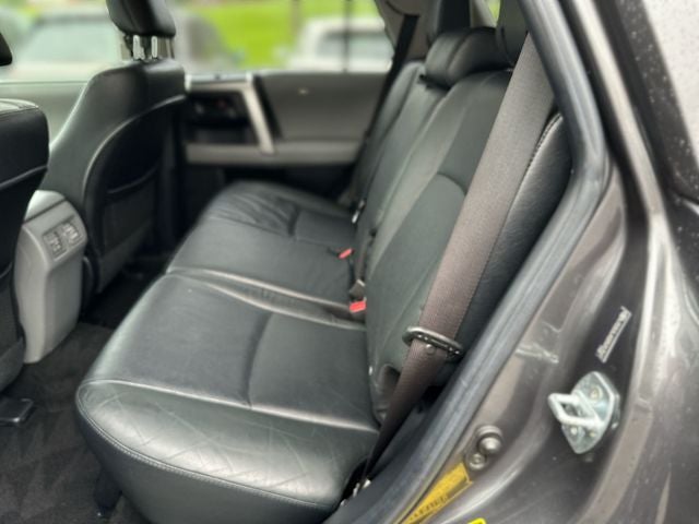 2011 Toyota 4Runner SR5