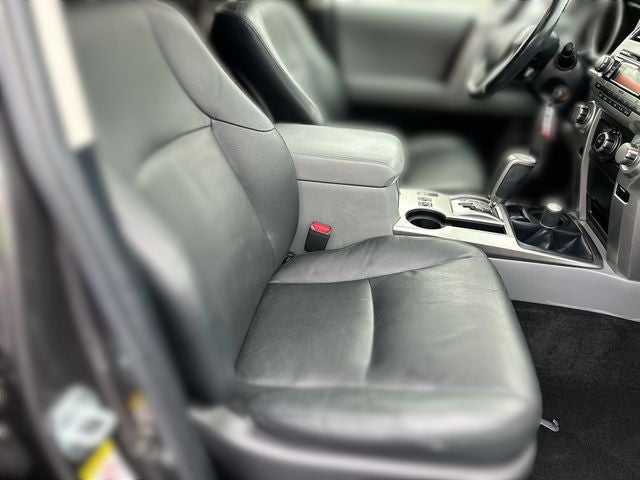 2011 Toyota 4Runner SR5