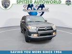 2011 Toyota 4Runner SR5