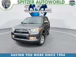 2011 Toyota 4Runner SR5
