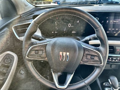 2024 Buick Encore GX Avenir