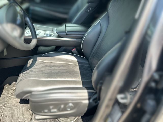 2021 Genesis GV80 3.5T