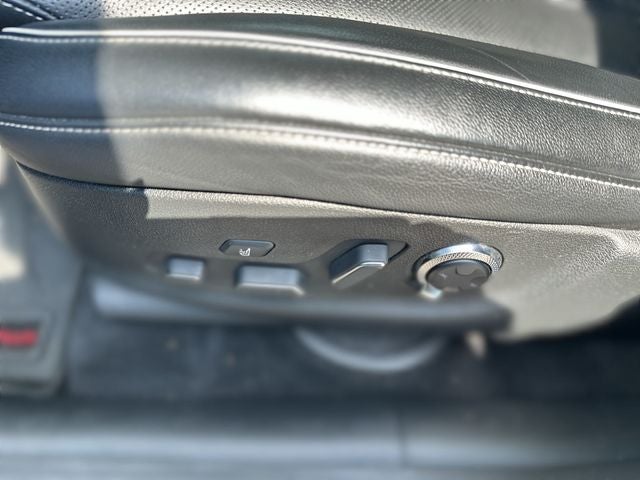 2021 Genesis GV80 3.5T