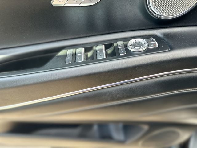 2021 Genesis GV80 3.5T