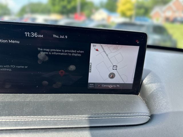 2021 Genesis GV80 3.5T