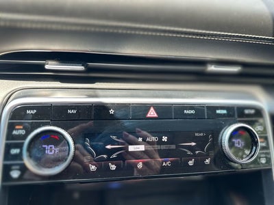 2021 Genesis GV80 3.5T