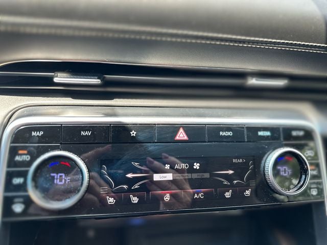 2021 Genesis GV80 3.5T