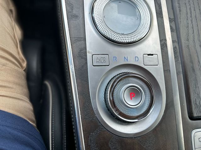 2021 Genesis GV80 3.5T