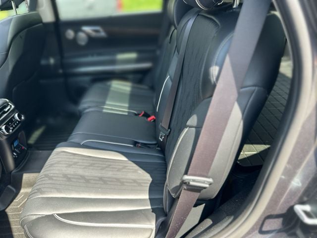 2021 Genesis GV80 3.5T