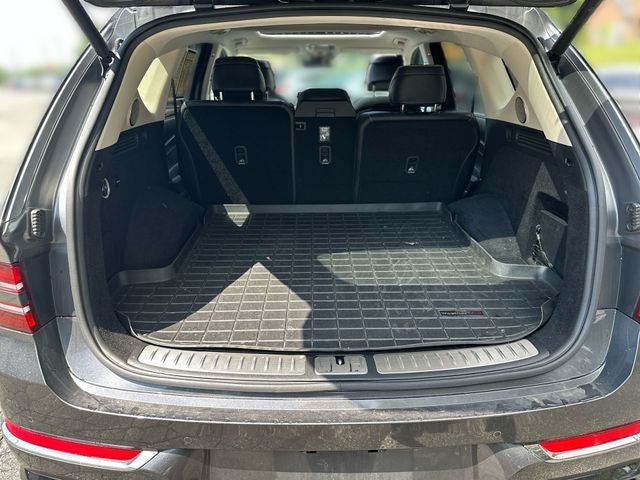 2021 Genesis GV80 3.5T