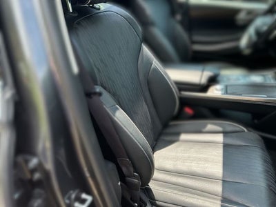 2021 Genesis GV80 3.5T