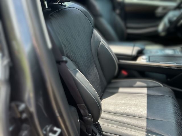 2021 Genesis GV80 3.5T