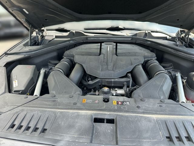 2021 Genesis GV80 3.5T