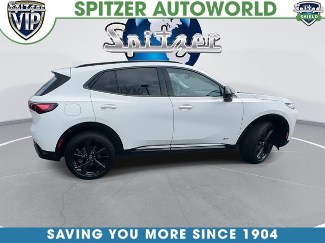 2024 Buick Envision Sport Touring