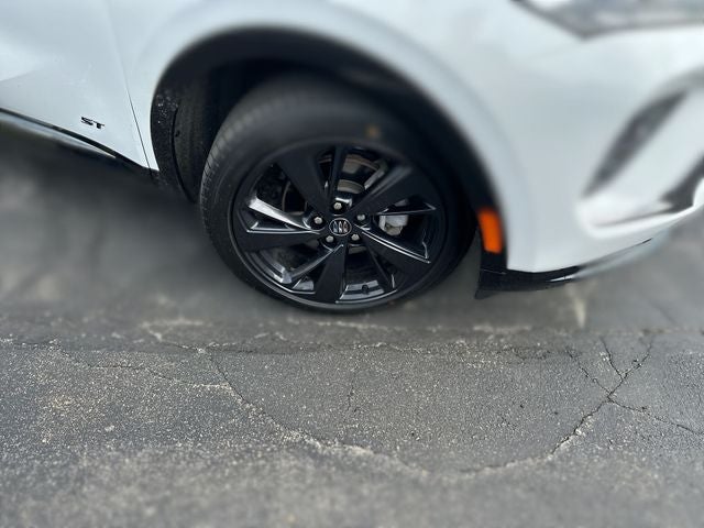 2024 Buick Envision Sport Touring