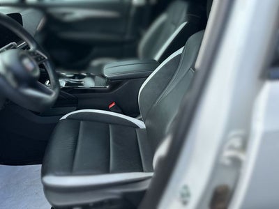 2024 Buick Envision Sport Touring