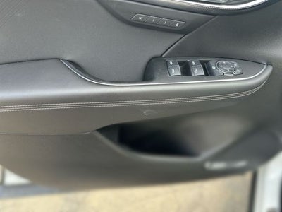 2024 Buick Envision Sport Touring