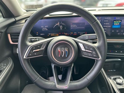 2024 Buick Envision Sport Touring