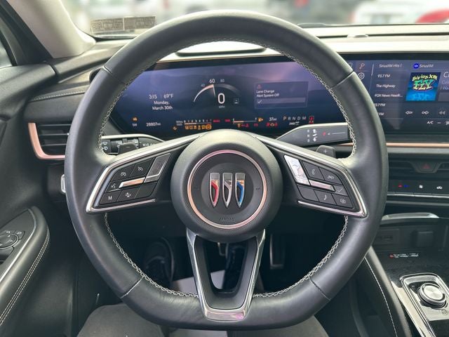 2024 Buick Envision Sport Touring