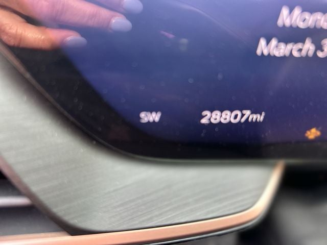 2024 Buick Envision Sport Touring