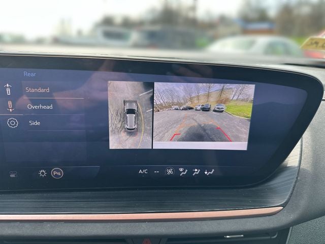 2024 Buick Envision Sport Touring