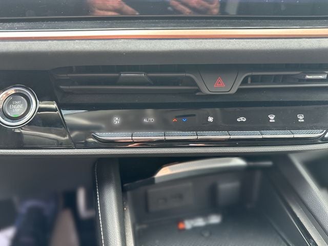 2024 Buick Envision Sport Touring