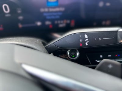 2024 Buick Envision Sport Touring