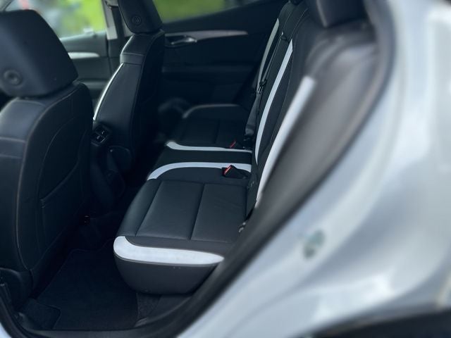 2024 Buick Envision Sport Touring