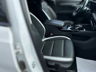 2024 Buick Envision Sport Touring