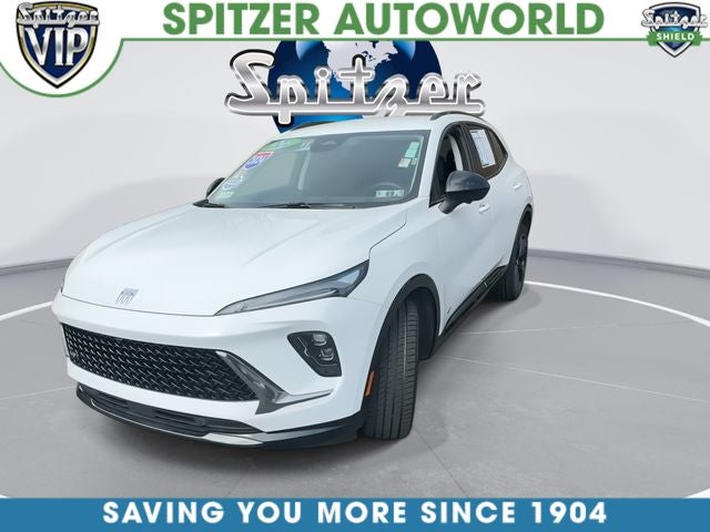 2024 Buick Envision Sport Touring