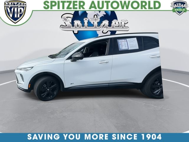 2024 Buick Envision Sport Touring