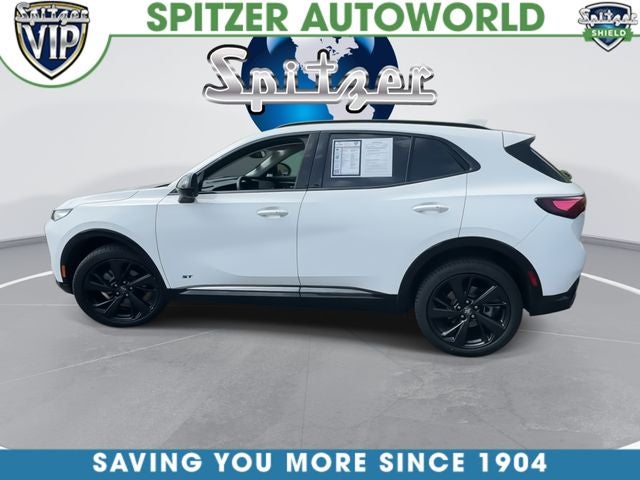 2024 Buick Envision Sport Touring