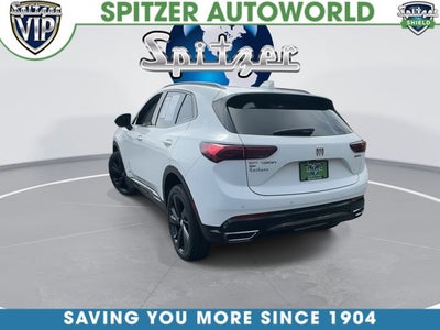 2024 Buick Envision Sport Touring