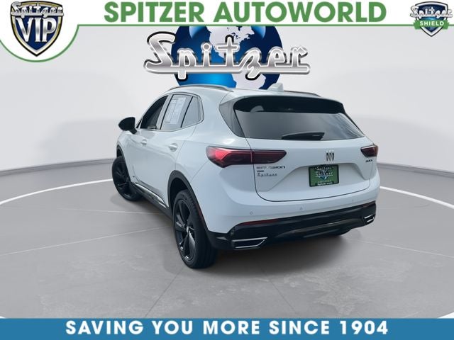 2024 Buick Envision Sport Touring