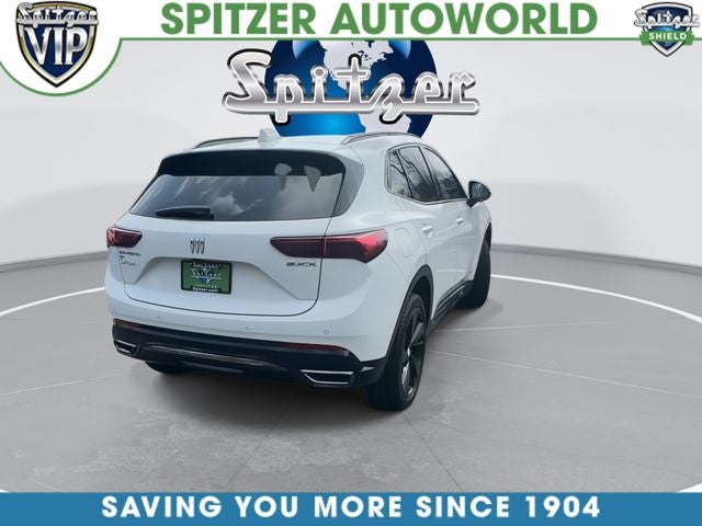 2024 Buick Envision Sport Touring