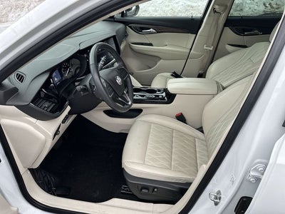 2022 Buick Envision Avenir