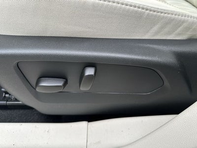 2022 Buick Envision Avenir