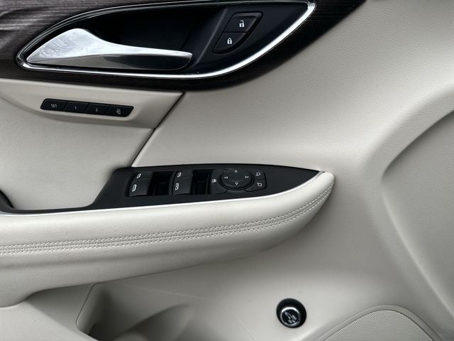 2022 Buick Envision Avenir