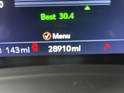 2022 Buick Envision Avenir