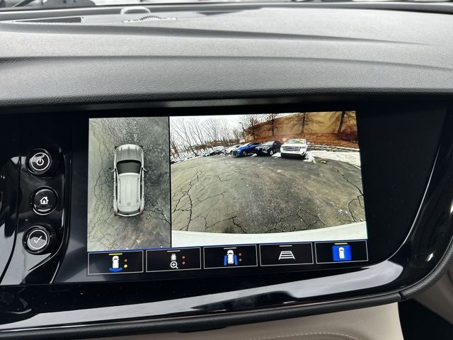 2022 Buick Envision Avenir