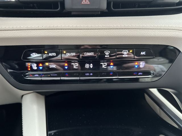 2022 Buick Envision Avenir