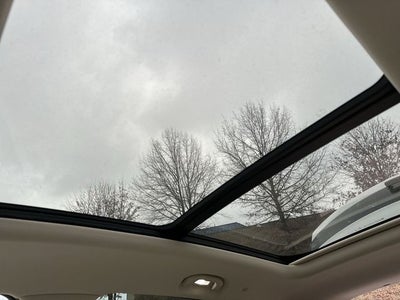 2022 Buick Envision Avenir