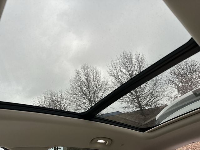 2022 Buick Envision Avenir