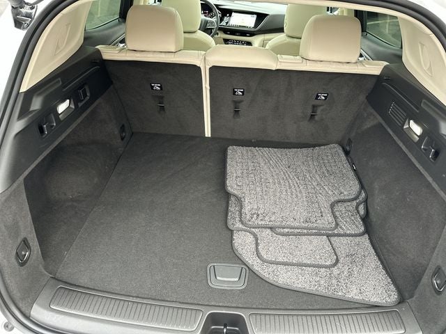 2022 Buick Envision Avenir